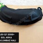 Audi Q7 2006-2015 Davlumbaz 4L0810171C Sıfır