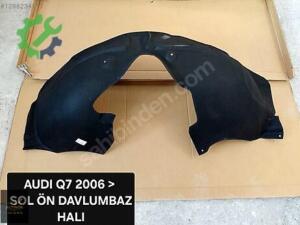 Sıfır Orijinal Davlumbaz Audi Q7 2007-2009 4L0809961B