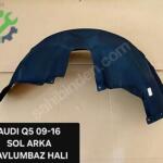 Audi Q5 2009-2016 Davlumbaz 8R0810171D Sıfır