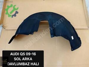 Audi Q5 2009-2016 Davlumbaz 8R0810171D Sıfır