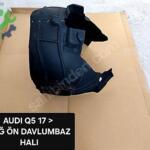 Audi Q5 2017-2025 Orijinal Sıfır Sağ Davlumbaz 8QA821171C