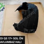 Audi Q5 2017-2025 Sol Davlumbaz 8QA821171C Sıfır