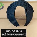 Audi Q3 2012-2018 Sağ Davlumbaz 8U0821172C Sıfır