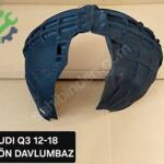 Audi Q3 2012-2018 Sol Davlumbaz 8U0821171C Sıfır