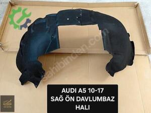 Sıfır Orijinal Davlumbaz Audi A5 2010-2017 8T0821172H