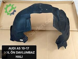 Audi A5 2010-2017 Davlumbaz 8T0821171H Sıfır