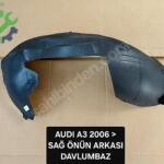 Sıfır Orijinal Sağ Davlumbaz Audi A3 2006-2012 8P0221172G