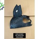 Sıfır Orijinal Sol Davlumbaz Audi A3 2008-2012 8P0821191B