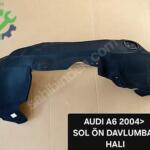 Sıfır Orijinal Davlumbaz Audi A6 2004-2011 4F0821133H