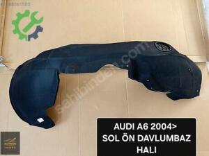 Sıfır Orijinal Davlumbaz Audi A6 2004-2011 4F0821133H