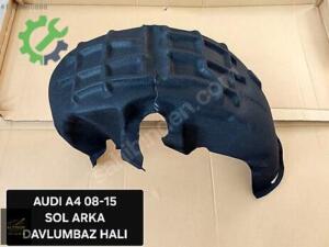 Sıfır Orijinal Davlumbaz Audi A4 2008-2015 8K0810171C