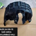 Audi A4 2008-2015 Davlumbaz 8K0810172C Sıfır