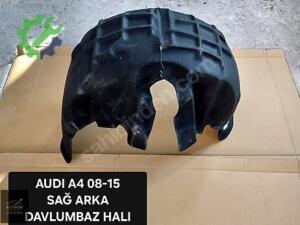 Audi A4 2008-2015 Davlumbaz 8K0810172C Sıfır