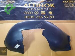 Sıfır Orijinal Sağ Davlumbaz Volkswagen Golf 2004-2013 1K0805978
