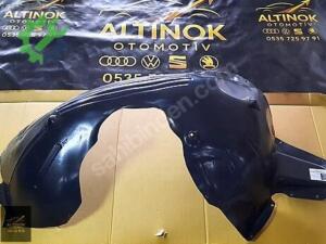 Sıfır Orijinal Davlumbaz Volkswagen Scirocco 2009-2013 1K8805911
