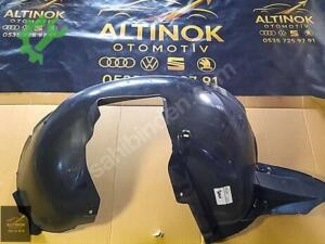 Sıfır Orijinal Davlumbaz Volkswagen Caddy 2004-2010 1T0805911M