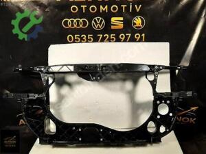 Sıfır Orijinal Ön Panel Audi A4 2001-2005 8E0805594B
