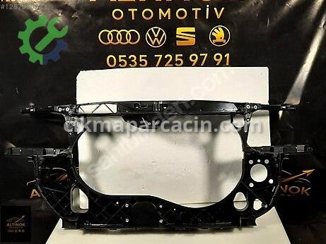 Audi A4 Ön Panel çıkma parça