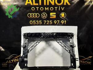 Skoda Fabia 2015-2019 Orijinal Sıfır Ön Panel 6V0805588A