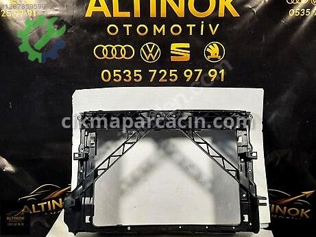 Skoda Fabia Ön Panel çıkma parça