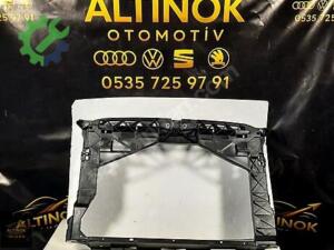 Seat Leon 2013-2017 Orijinal Sıfır Ön Panel 5F0805588D