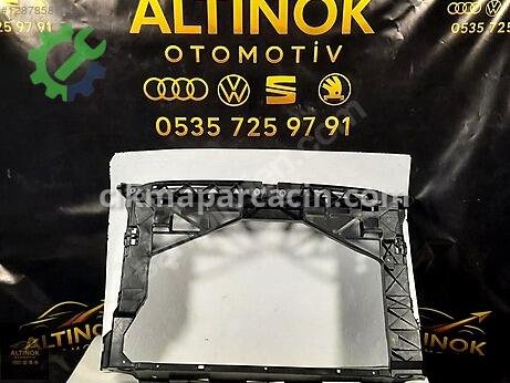 Seat Leon Ön Panel çıkma parça