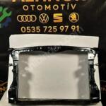 Sıfır Orijinal Ön Panel Skoda Octavia 2005-2009 1Z0805591C
