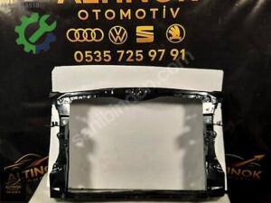 Sıfır Orijinal Ön Panel Skoda Octavia 2005-2009 1Z0805591C