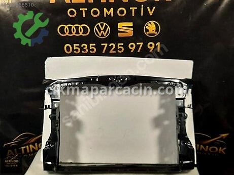 Skoda Octavia Ön Panel çıkma parça