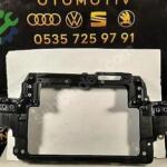 Sıfır Orijinal Ön Panel Skoda Fabia 2000-2008 6Y0805588K