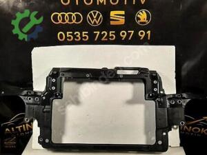 Sıfır Orijinal Ön Panel Skoda Fabia 2000-2008 6Y0805588K