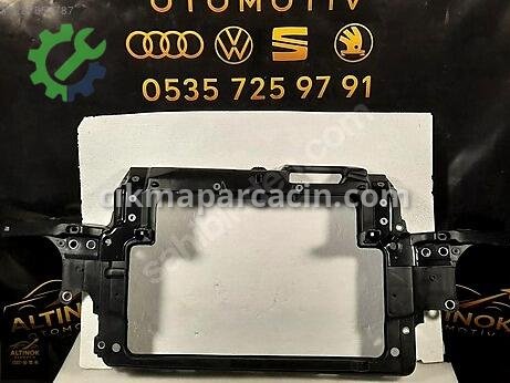 Skoda Fabia Ön Panel çıkma parça
