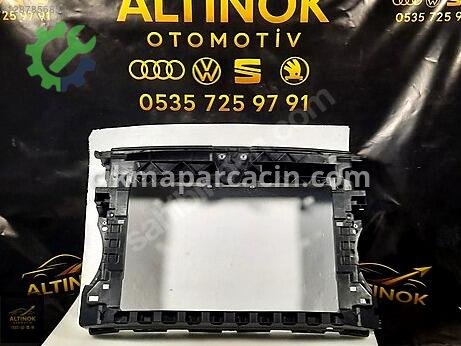 Volkswagen Caddy Ön Panel çıkma parça