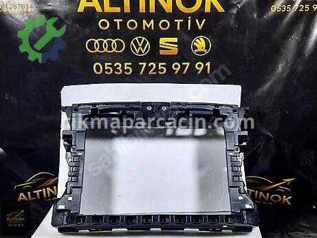 Volkswagen Caddy Ön Panel çıkma parça