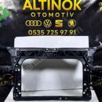 Audi TT 1999-2006 Ön Panel 8N0805594D Sıfır