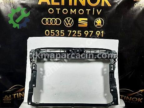 Volkswagen Passat Ön Panel çıkma parça