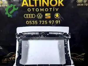 Sıfır Orijinal Ön Panel Skoda Superb 2015-2022 3V0805588