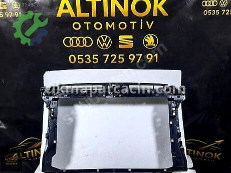 Skoda Superb Ön Panel çıkma parça