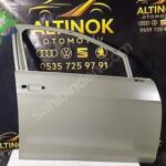 Sıfır Orijinal Sol Ön Kapı Volkswagen Golf 2013-2019 5G4831055
