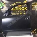 Volkswagen Amarok 2010-2020 Orijinal Sıfır Sağ Ön Kapı 2H0831056