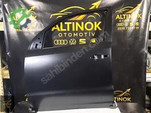 Volkswagen Amarok 2010-2020 Orijinal Sıfır Sağ Ön Kapı 2H0831056