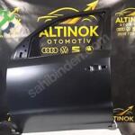 Volkswagen Amarok 2010-2020 Orijinal Sıfır Sol Ön Kapı 2H0831055