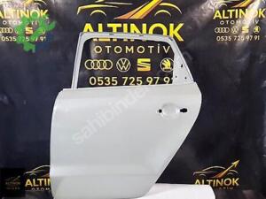 Volkswagen Polo 2010-2018 Sol Arka Kapı 6R4833055 Sıfır