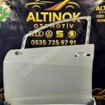 Sıfır Orijinal Sol Ön Kapı Seat Ibiza 2009-2017 6J4831055