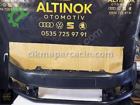 Volkswagen Polo Ön Tampon çıkma parça