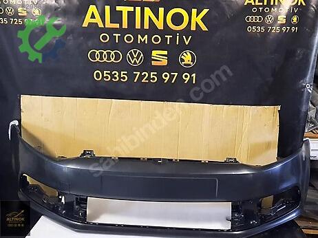 Volkswagen Polo Ön Tampon çıkma parça