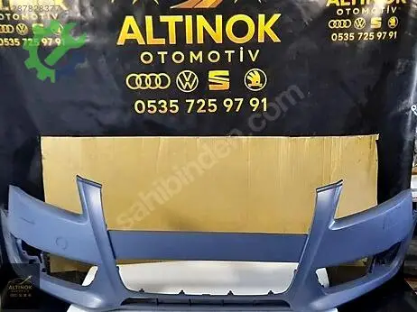 Audi A5 Ön Far çıkma parça