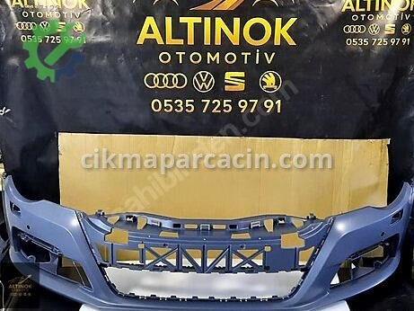 Volkswagen VW CC Ön Far çıkma parça