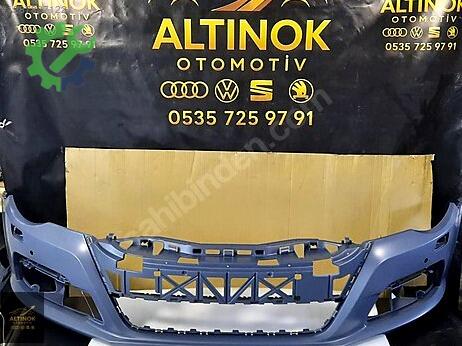 Volkswagen VW CC Ön Far çıkma parça
