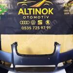Skoda Fabia 2007-2010 Ön Tampon 5J0807221 Sıfır
